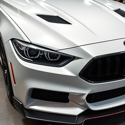 Automotive customization