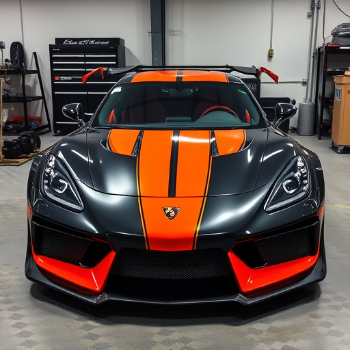 Automotive customization