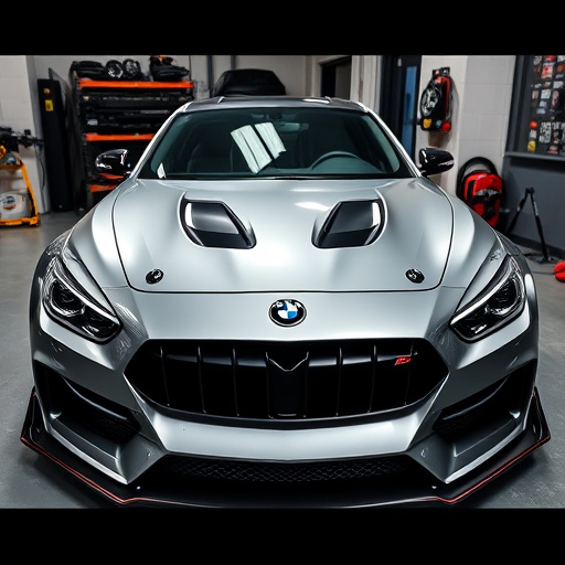 Automotive customization