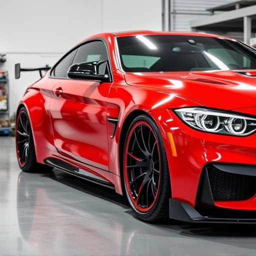 Automotive customization