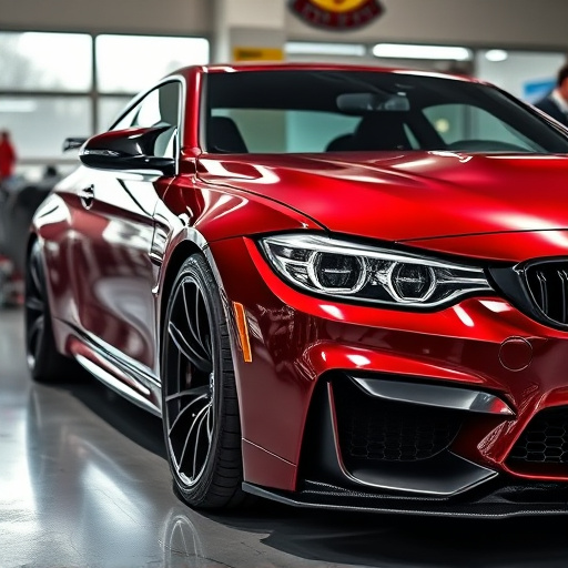 Automotive customization