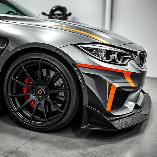 Automotive customization