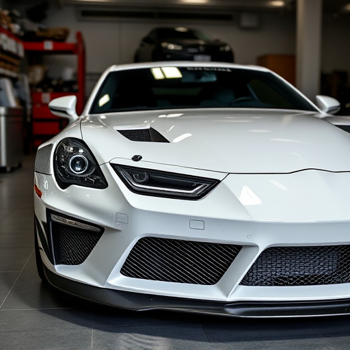 Automotive customization