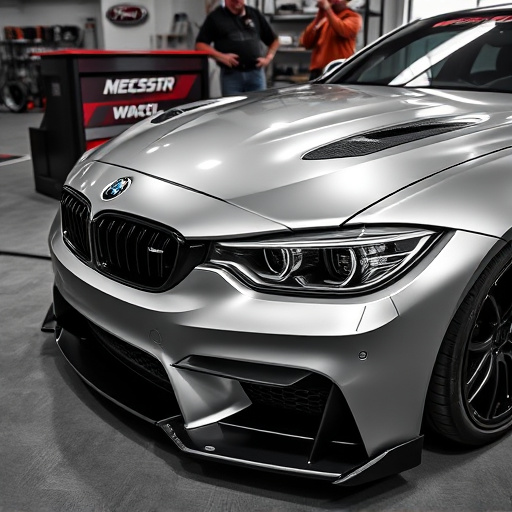 Automotive customization