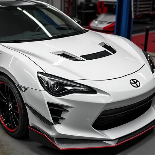 Automotive customization