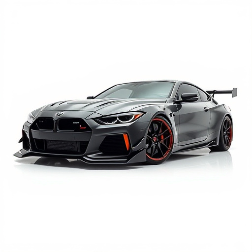 Automotive customization