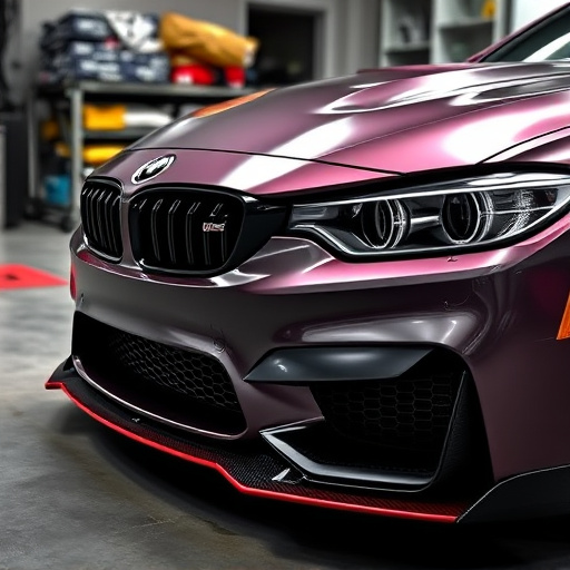 Automotive customization