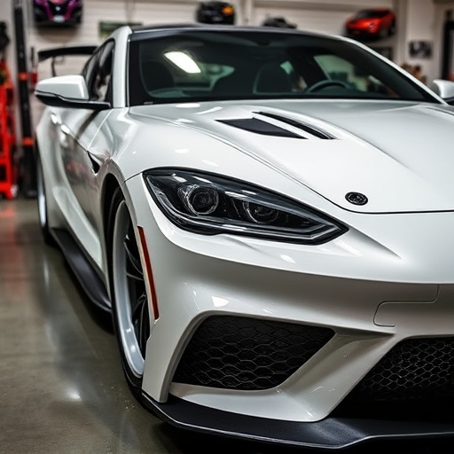 Automotive customization