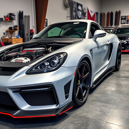 Automotive customization