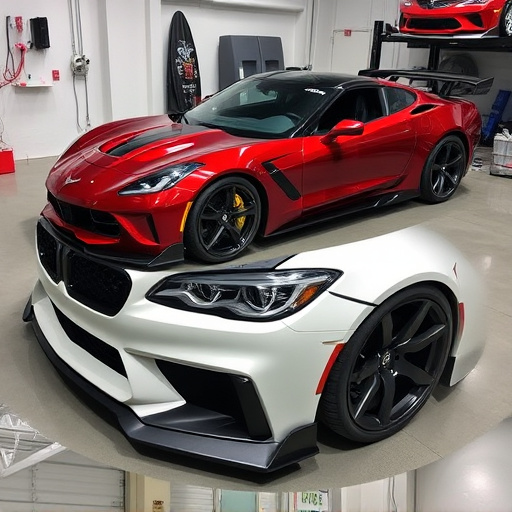 Automotive customization