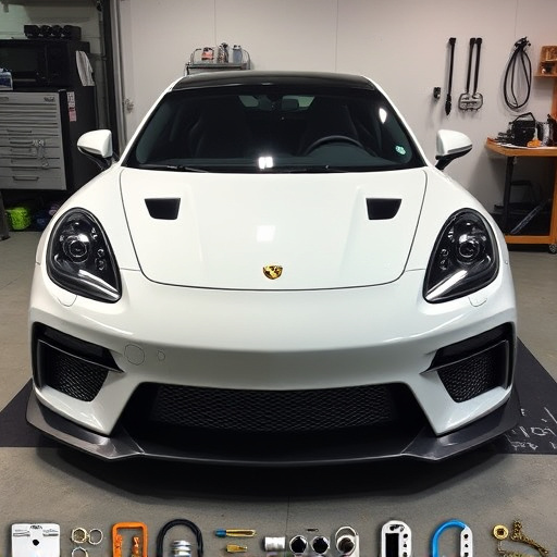 Automotive customization