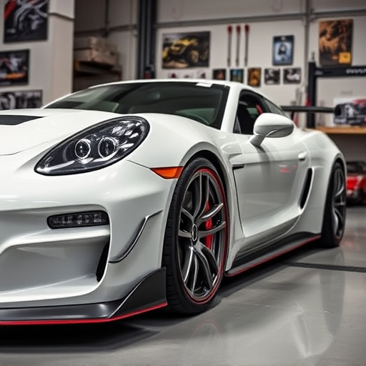 Automotive customization