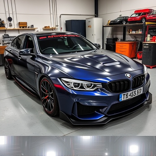 Automotive customization