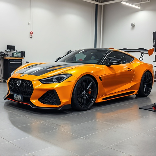 Automotive customization