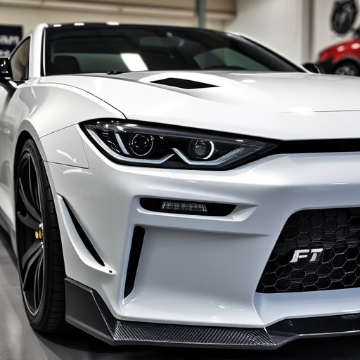 Automotive customization