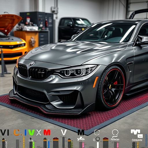 Automotive customization