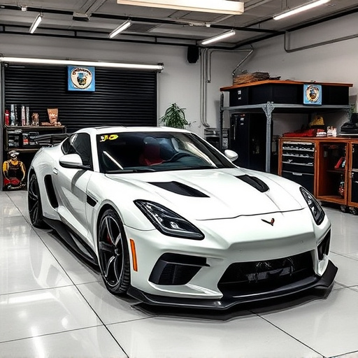 Automotive customization