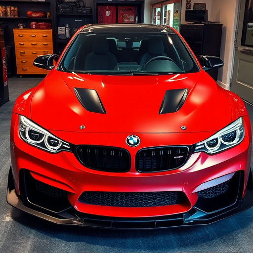 Automotive customization