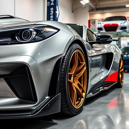 Automotive customization