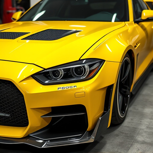 Automotive customization