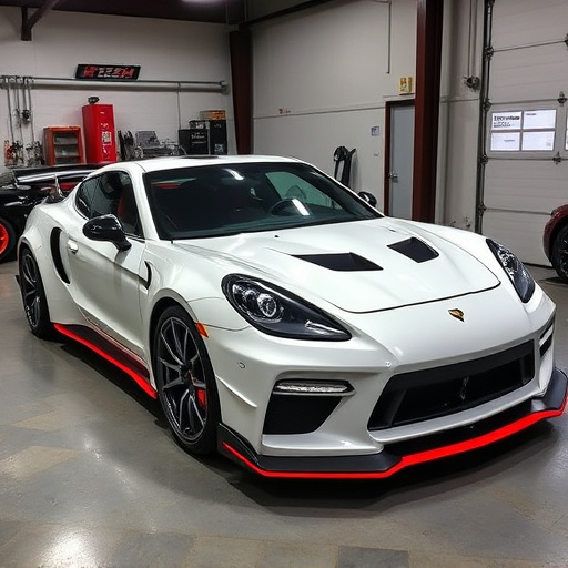 Automotive customization