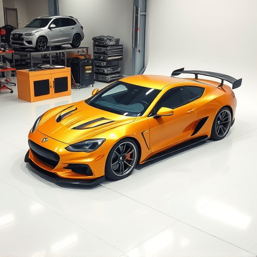 Automotive customization