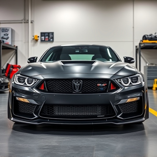 Automotive customization