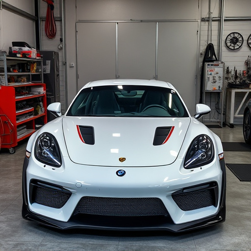 Automotive customization
