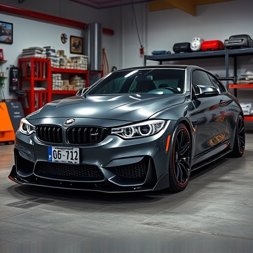 Automotive customization
