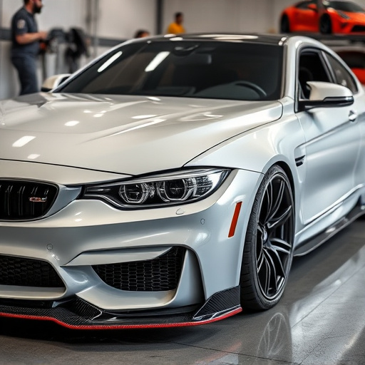 Automotive customization