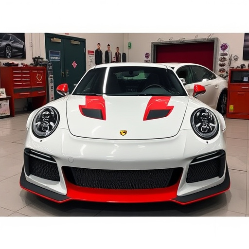Automotive customization