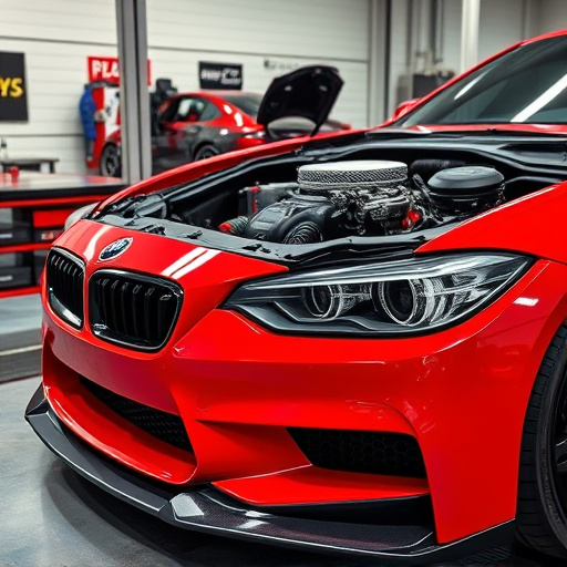 Automotive customization