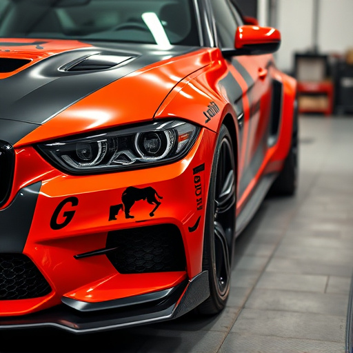 Automotive customization