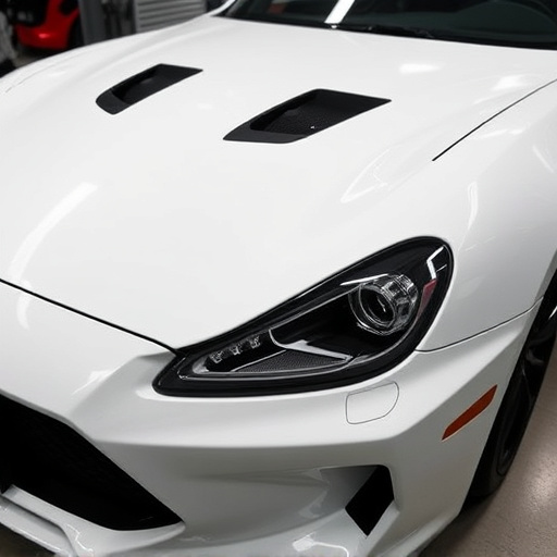 Automotive customization