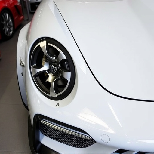 Automotive customization