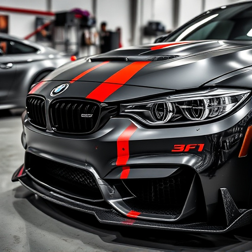 Automotive customization