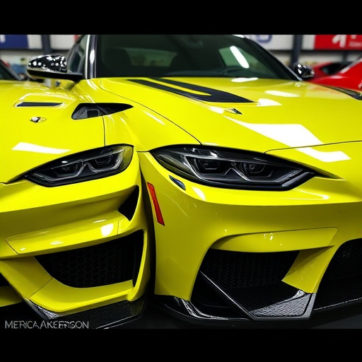 Mastering Vehicle Graphics Design: Blending Creativity for Maximum Clarity