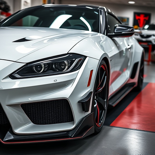 Automotive customization