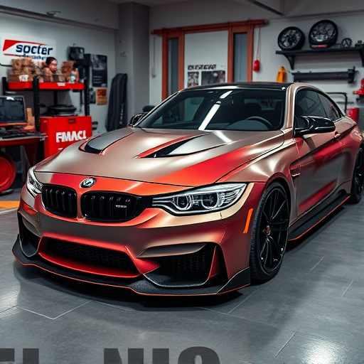 Automotive customization