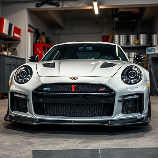 Automotive customization