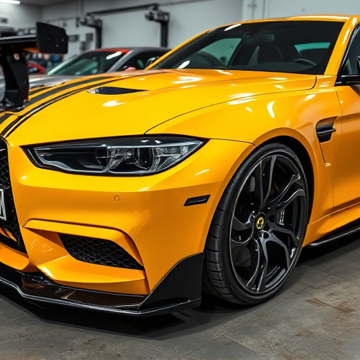 Automotive customization