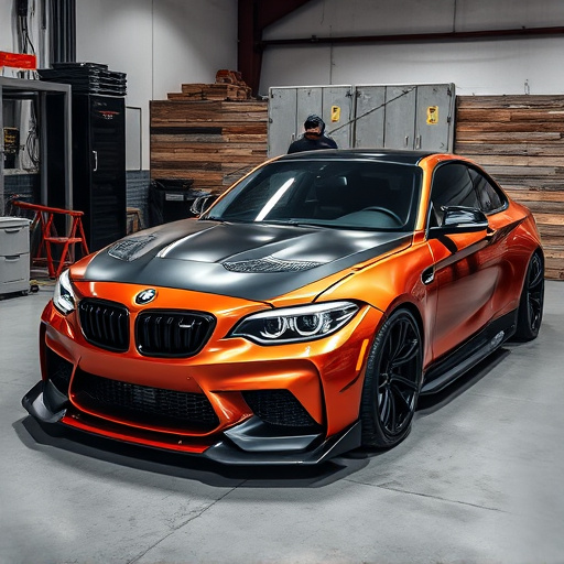 Automotive customization
