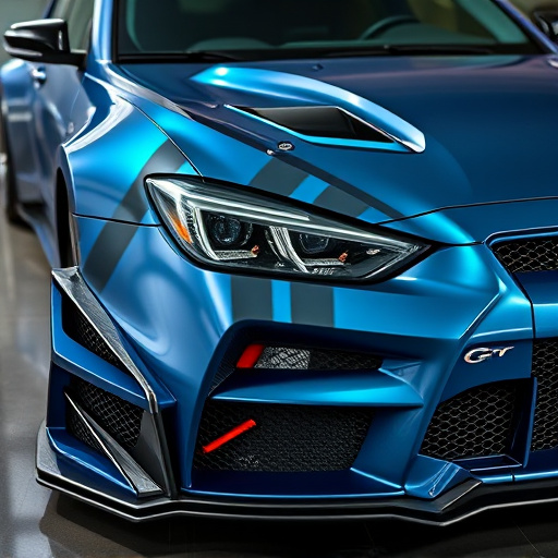 Automotive customization