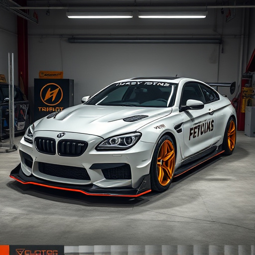 Automotive customization