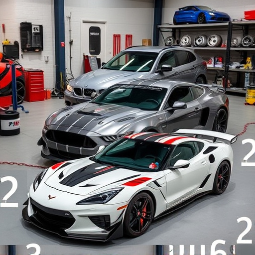 Automotive customization