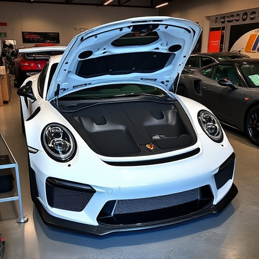 Automotive customization