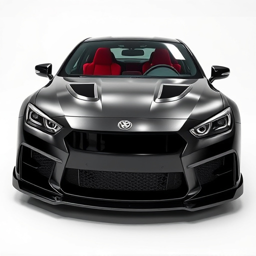 Automotive customization