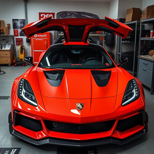 Automotive customization