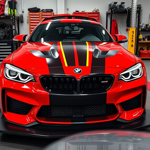 Automotive customization
