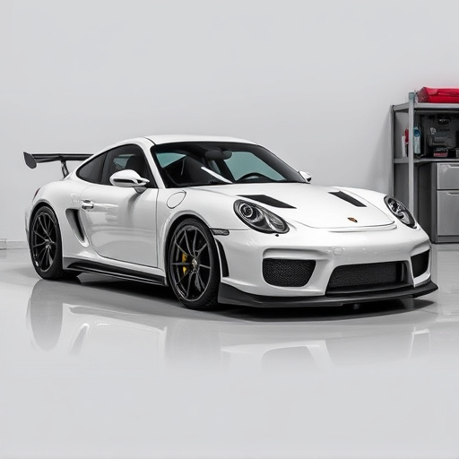 Automotive customization